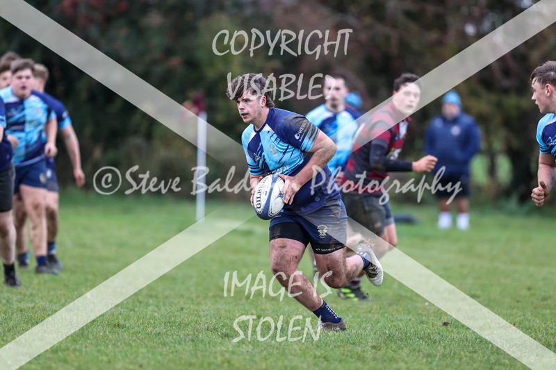 1DX30789 - 2025-11-09 Hungerford RFC V Supermarine RFC Colts