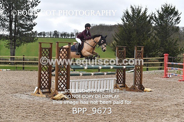 BPP_9673 - CLASS 3 138cm Pony Royal Highland Show Championship Qualifier