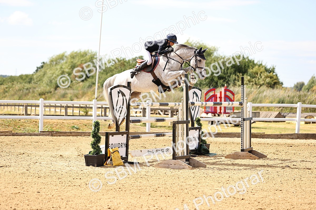SBM_011619 - Class 10 - Talent Seekers Inc 7 Year Championship Qualifier - 2nd Half