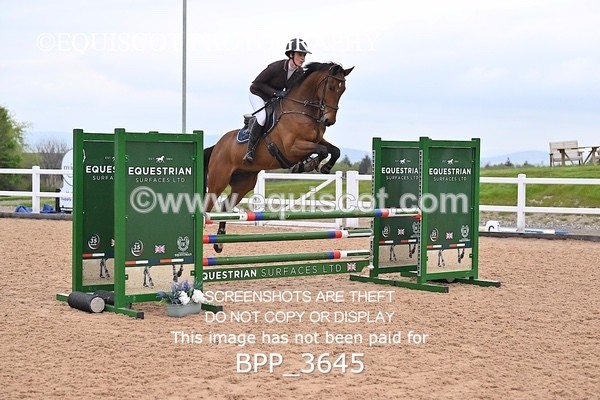 BPP_3645 - CLASS 14. - SAT - Senior Discovery/1m Open