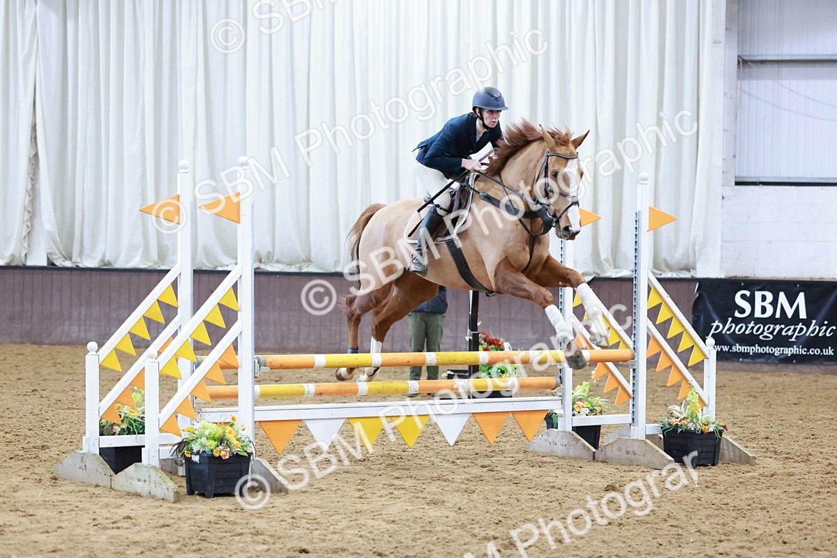 SBM_002636 - Class 8 - Clear Round