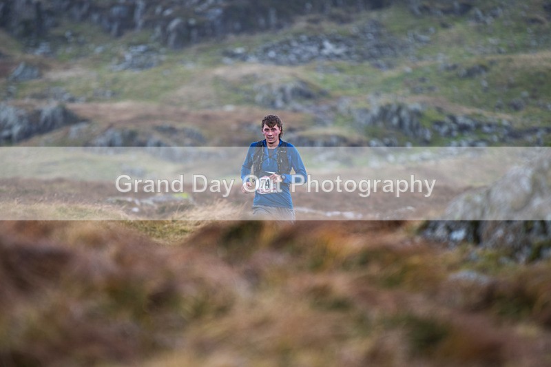 Dalehead-146 - Dalehead Fell Race Sunday 20th October 2024