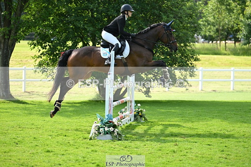 250614A-091640-04915 - Cls 18 Newcomers and 1.10m Open