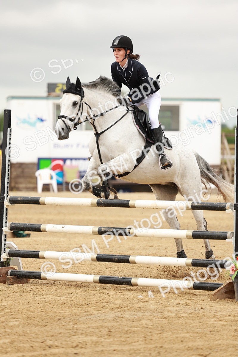 SBM_006679 - Class 2 - Senior Discovery - 1.00m Open