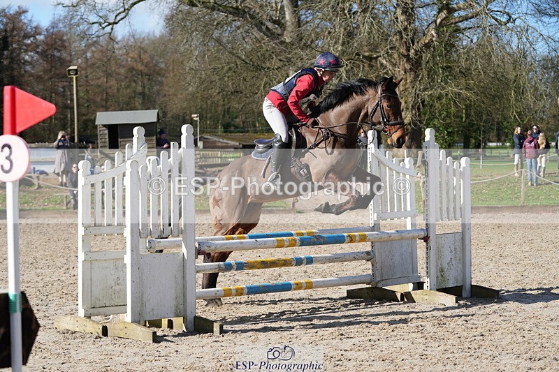 260228A-112956-00587 - Cls 2, 80cm Start to 1pm