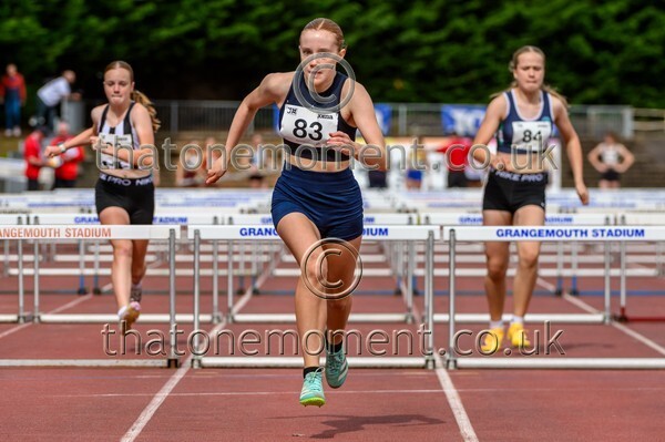 CEM26-924192 - Track Female Set One