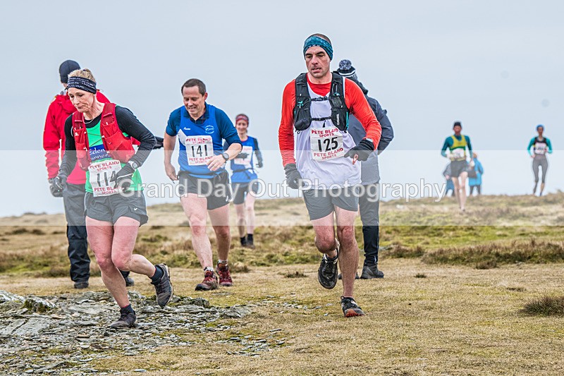 Black Combe-505 - Black Combe Fell Race Saturday 4th March 2023