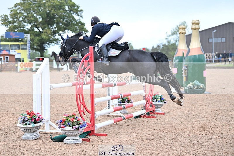 231013A-101801-01153 - Cls 7 Discovery & 1m Open