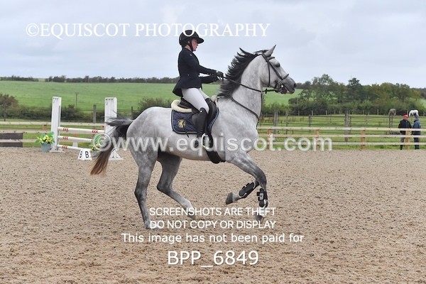 BPP_6849 - CLASS 2 Senior British Novice/ 90cm Open