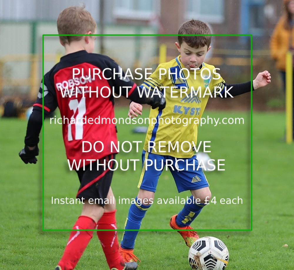 IMG_9961 - Kendal Utd Under 7 v Sedbergh Wanderers Under 7 (29/10/22)