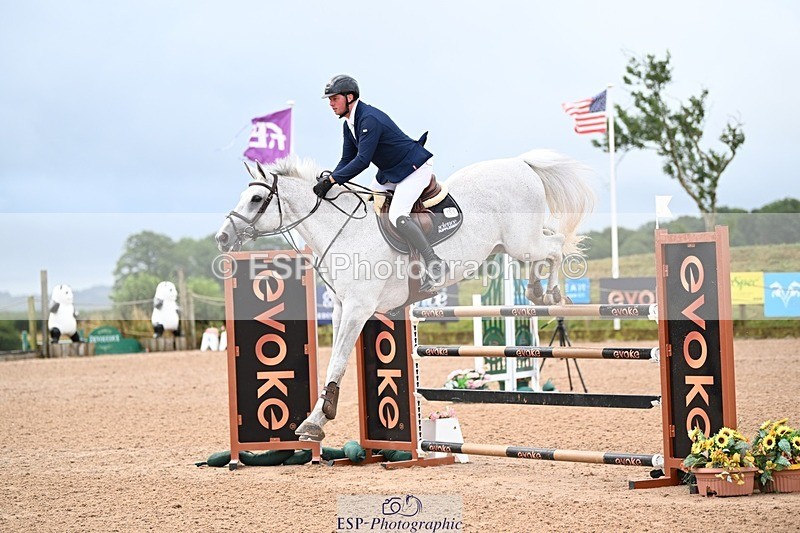 250720-085428-18409 - Cls 20, 1 Star Gold Tour