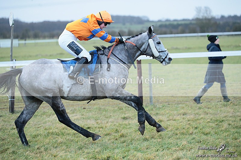 PtP 250126 797 - Cocklebarrow Races Point-to-Point 25/01/26