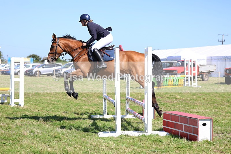 3E7A4662 - Class 2: Club 70cm