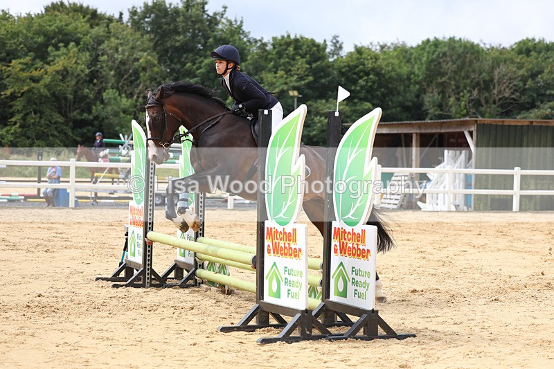 3E7A2797 - Class 4: 60cm Junior