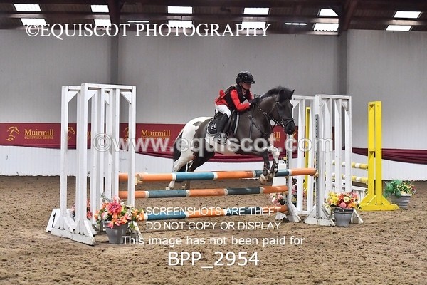 BPP_2954 - CLASS 3 BS PONY Pony British Novice / 0.80m Open