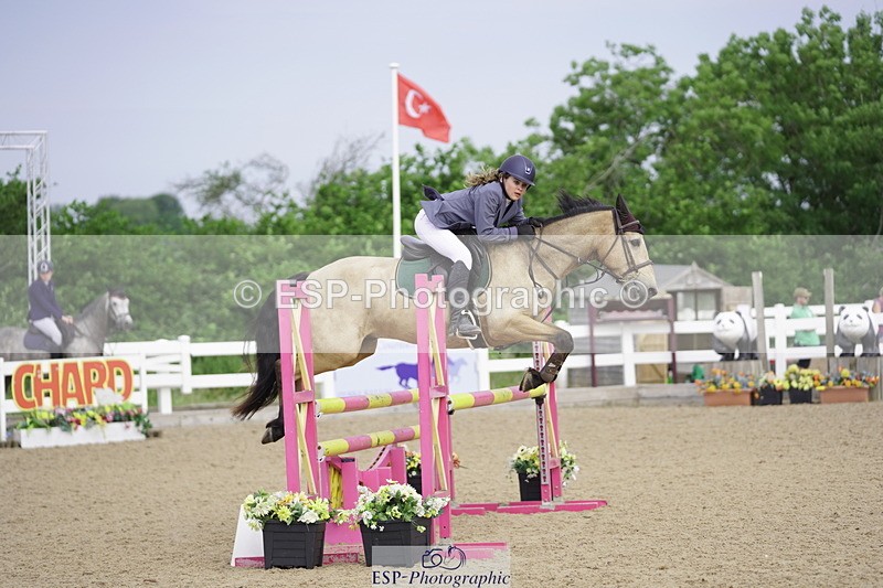 230625A-091252-03119 - Cls 1 Pony Discovery & Open