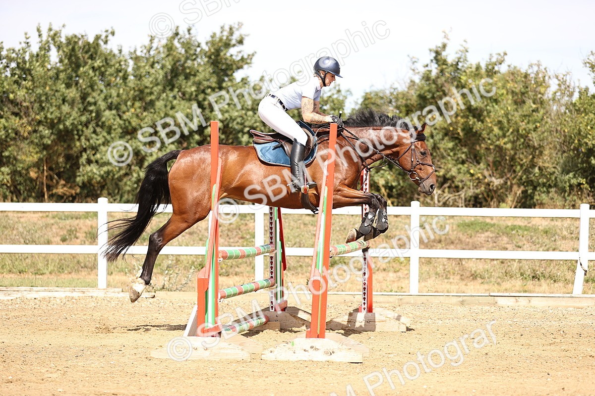 SBM_000981 - Class 4 - Senior Discovery - 1.00m Open