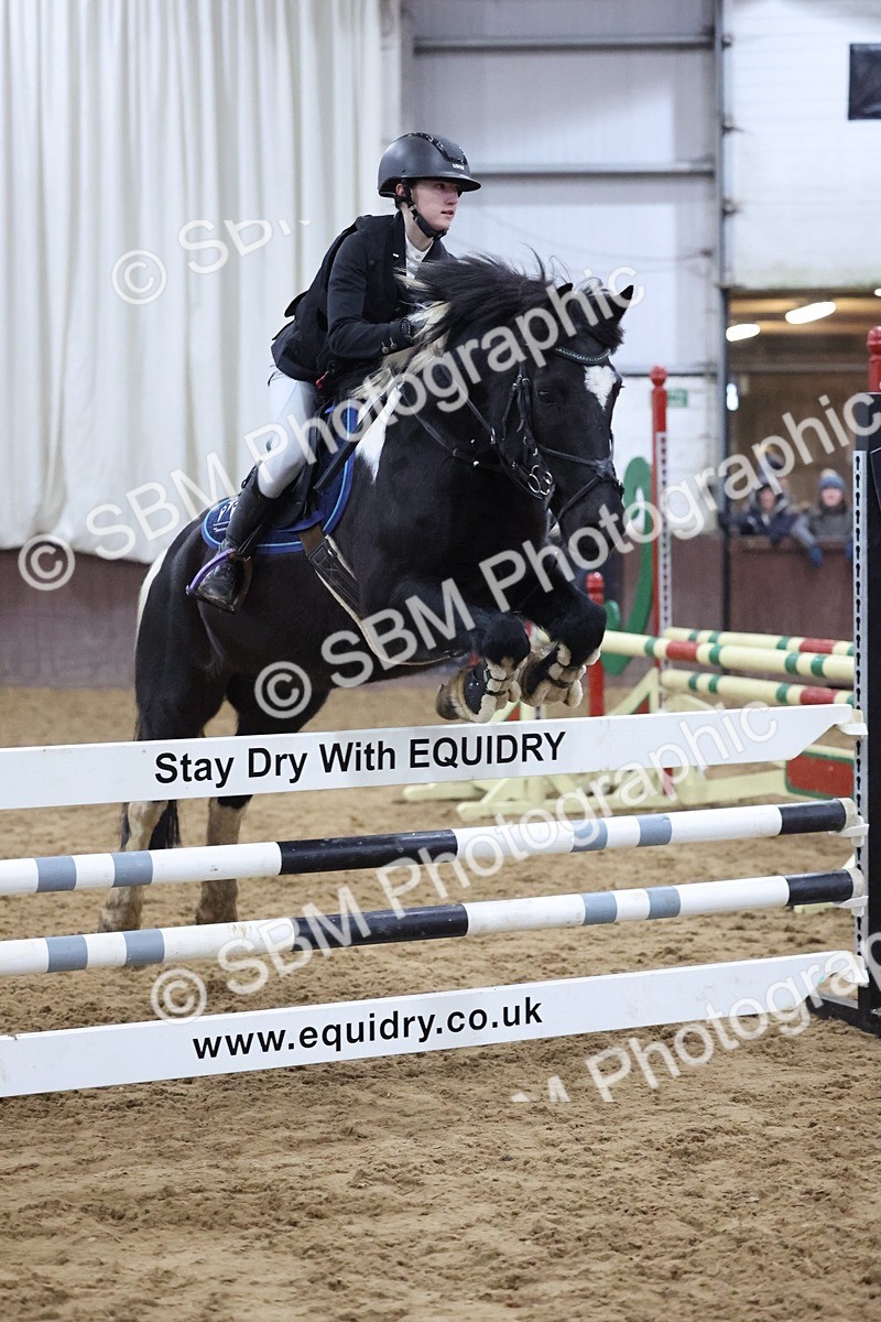 SBM_001596 - Class 3 - 90cm