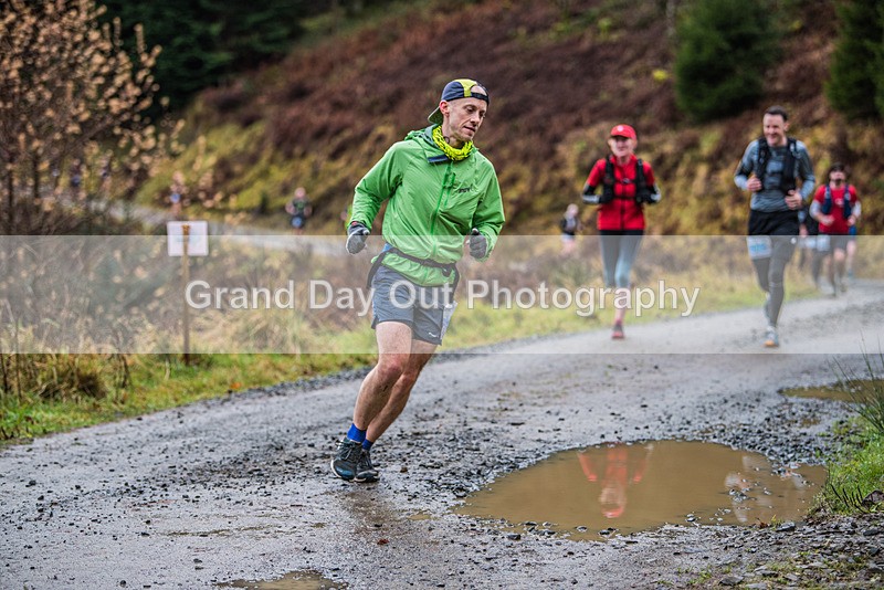 Glentress 21  10K-230 - High Terrain Events Glentress 21 & 10K Trail Races Saturday 18th November 2023
