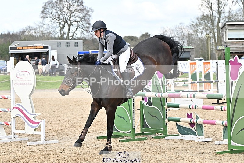 250322A-131050-02781 - Cls 10&20 Snr 1.05m Open & Nat Am Qualifier