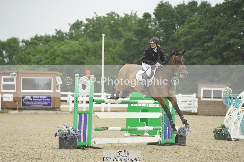 230722A-121648-09045 - Cls 19, 1 Star Silver 1.20m