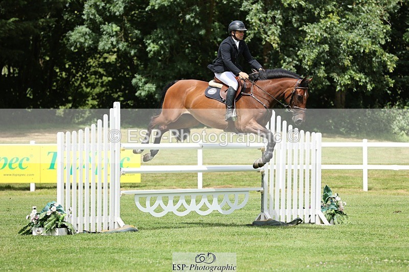 240704-144126-05600 - Cls 3 National 1.30m Open