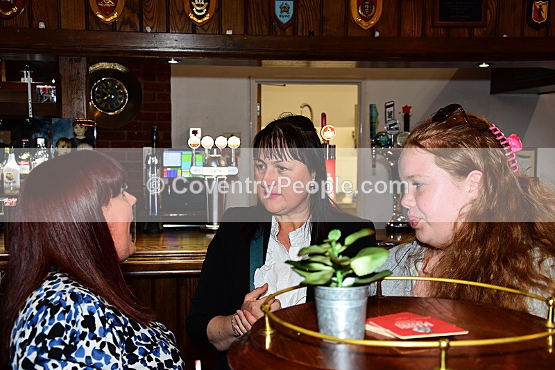 COU-474 - Courtney's 21st