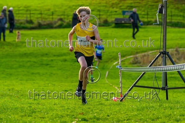 NatRel25-914711 - Young Male Set Two