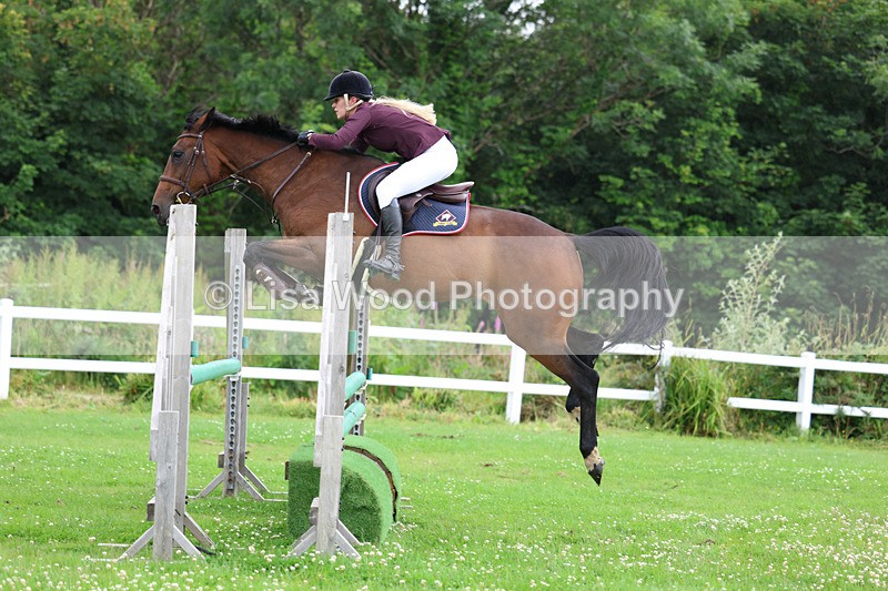 3E7A4088 - Class 6: Hawkins Motors Senior 1.00m Derby