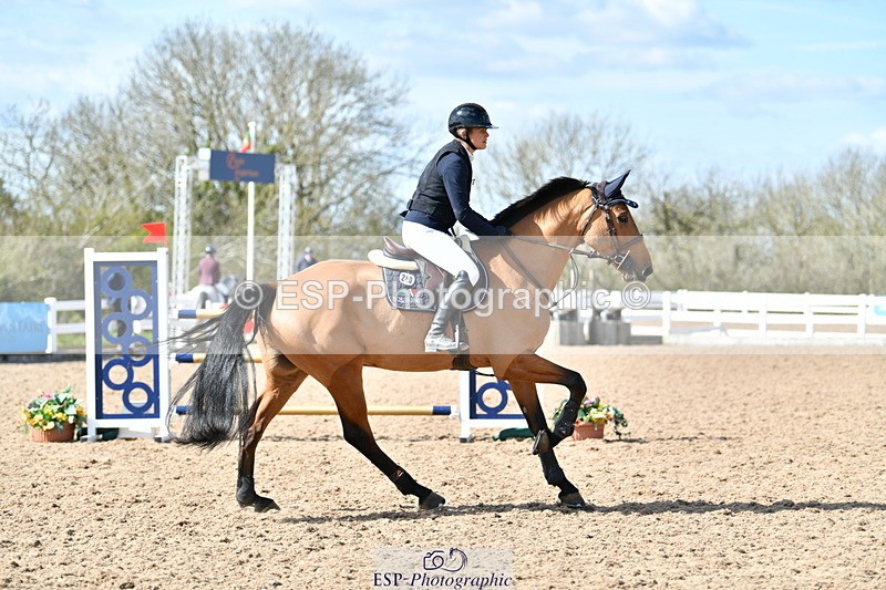 240421A-155126-15305 - Cls 32, YH 6yr 1.20m