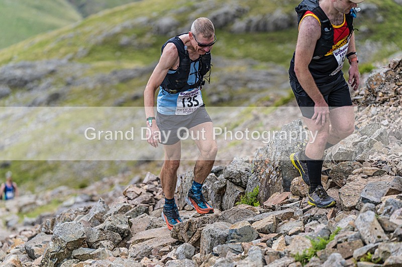 Borrowdale-1034 - Borrowdale Fell Race Saturday 3rd August 2024