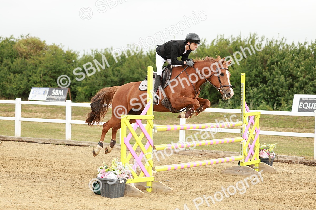 SBM_007020 - Class 2 - Senior Discovery - 1.00m Open