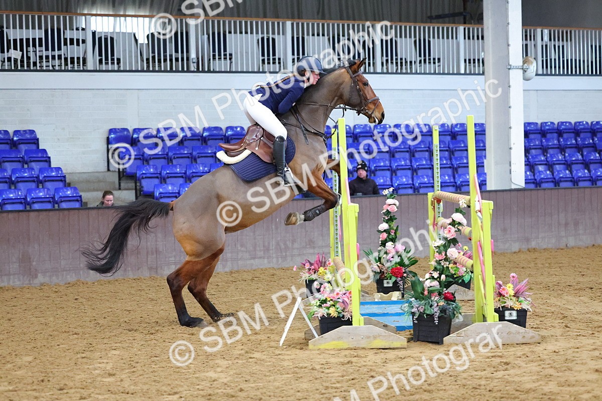 SBM_003516 - Class 17 - Blue Chip Calming Performance Championship Qualifier