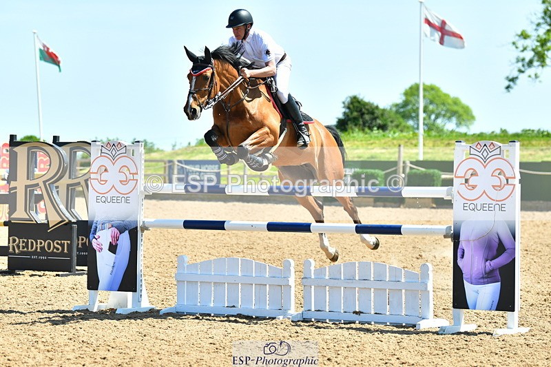 230527A-141703-04958 - Cls 17 National 1.30m Open