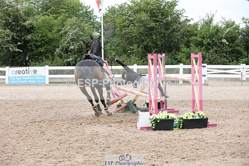 250508-134631-02975 - Cls 9 95cm National Amateur Quali