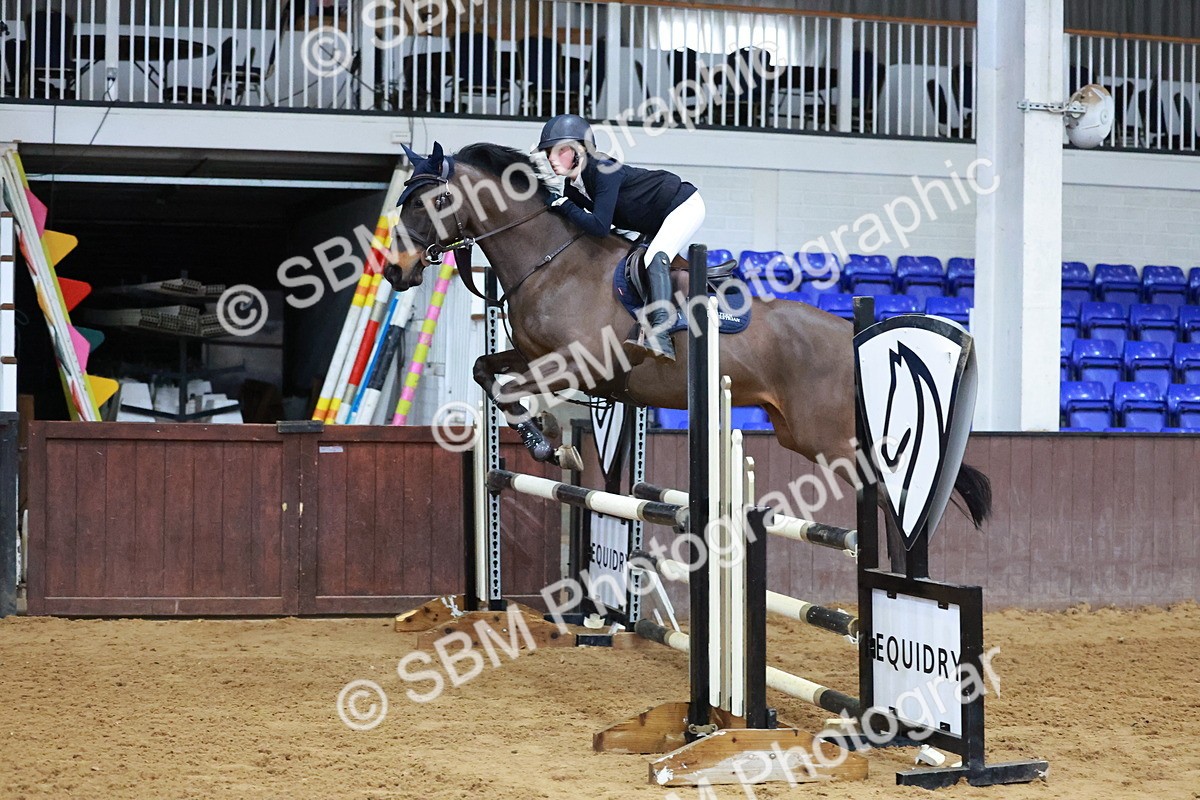 SBM_002922 - Class 2 - Senior British Novice - 90cm