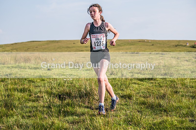 Tebay-278 - Tebay Fell Race Wednesday 26th June 2024