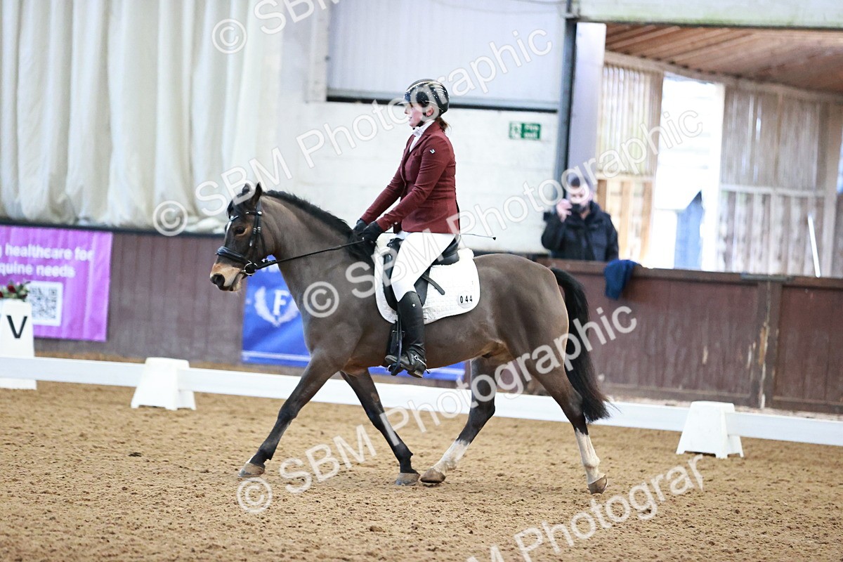 SBM_000230 - Class 4 - Novice 5