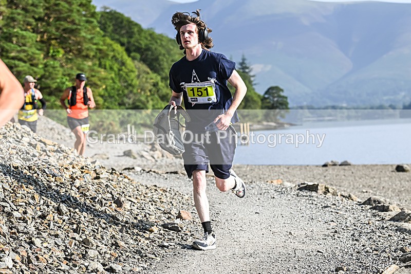 Borrowdale-246 - Fellside Events Borrowdale Trail Half Marathon Sunday 23rd August 2026