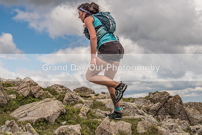 Buttermere Horseshoe-176 - Buttermere Horseshoe Fell Race Saturday 25th June 2022