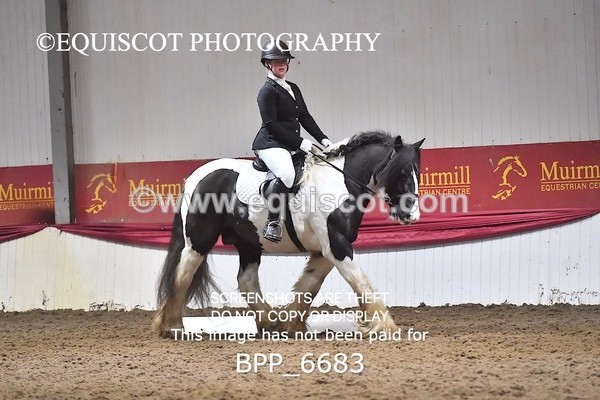 BPP_6683 - CLASS 2 INTRO CHAMPIONSHIP TEST 4