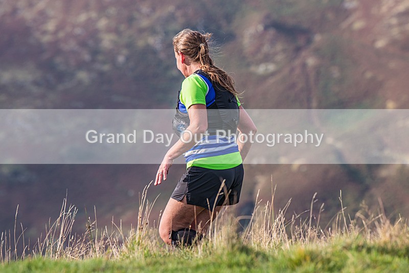 HBMR-Leg 4-736 - Hodgson Brothers Mountain Relay Leg 4 Saturday 5th October 2024