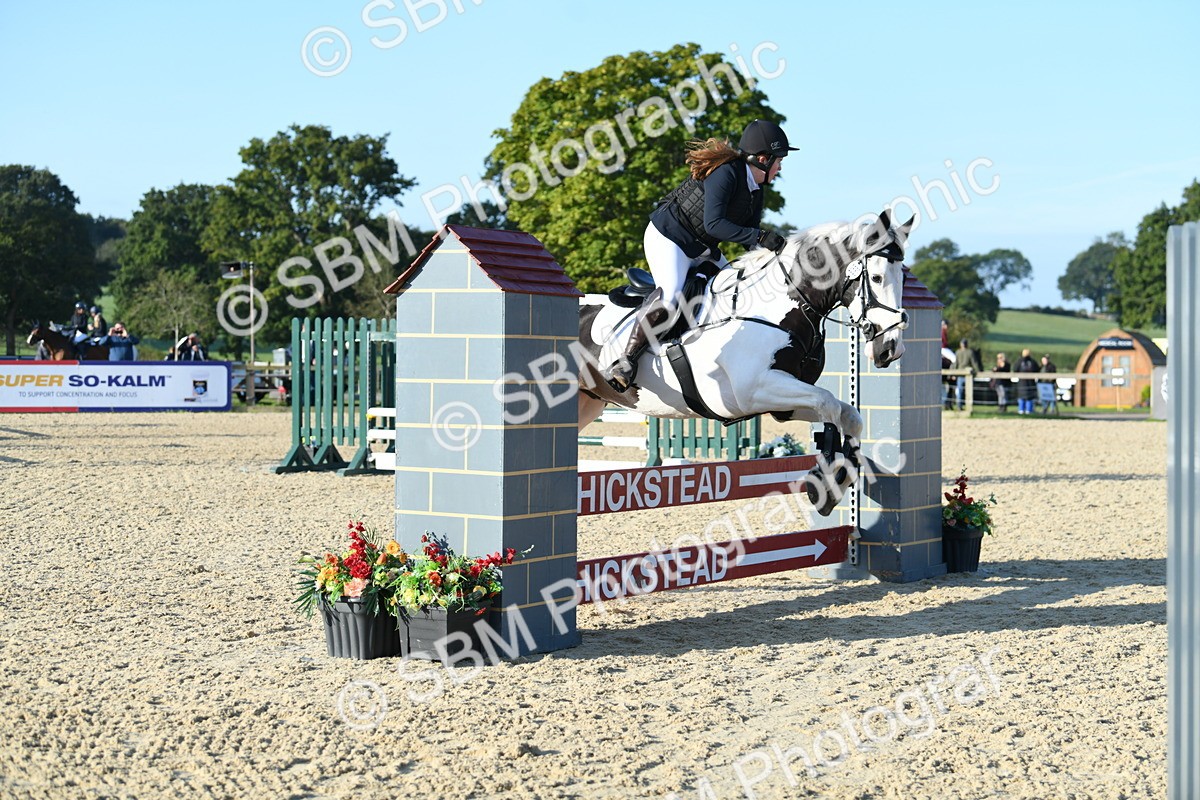 SBM_58248 - J24 - Junior Horse 75cm Championship
