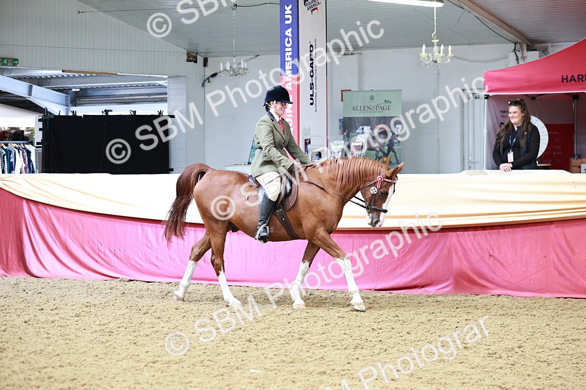 SBM_02974 - Class 5A - Area Ridden Veteran