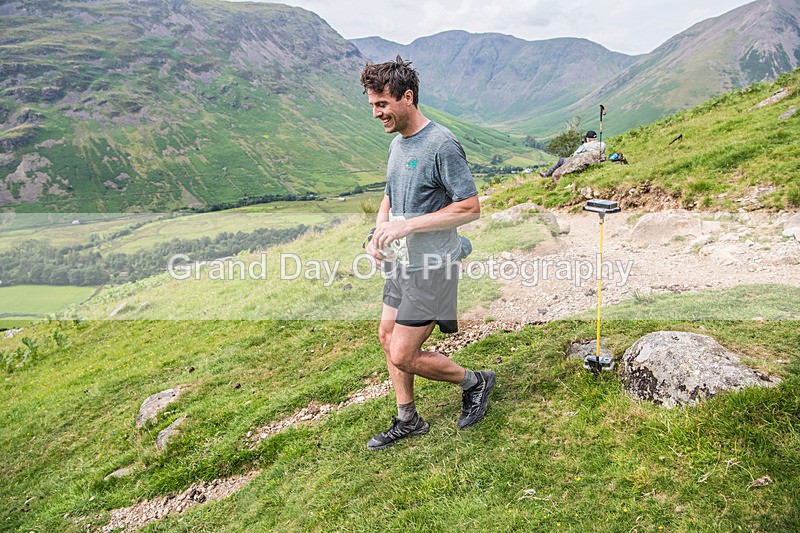 Wasdale-776 - Wasdale Horseshoe Fell Race (Bad weather route) Saturday 11th July 2026