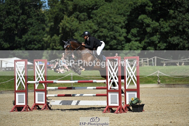 230707-110313-07145 - Cls 16 Newcomers & 1.10m Open