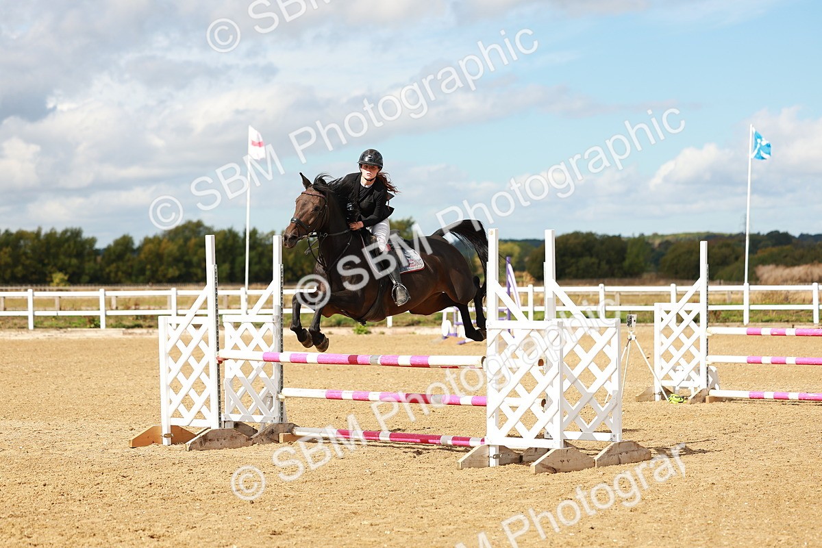 SBM_000604 - Class 2 - Senior British Novice - 90cm