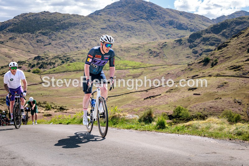 143225 - Blea Tarn Climb 14:00 - 15:00