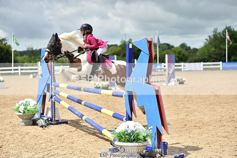 250628-124830-03591 - Cls 23 Graham Heath Equestrian 128cm & 138cm