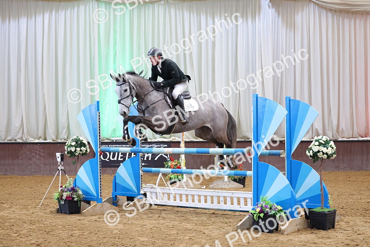 SBM_003316 - Class 16 - Senior 1.15m Inc National 1.15m Members Cup Qualifier